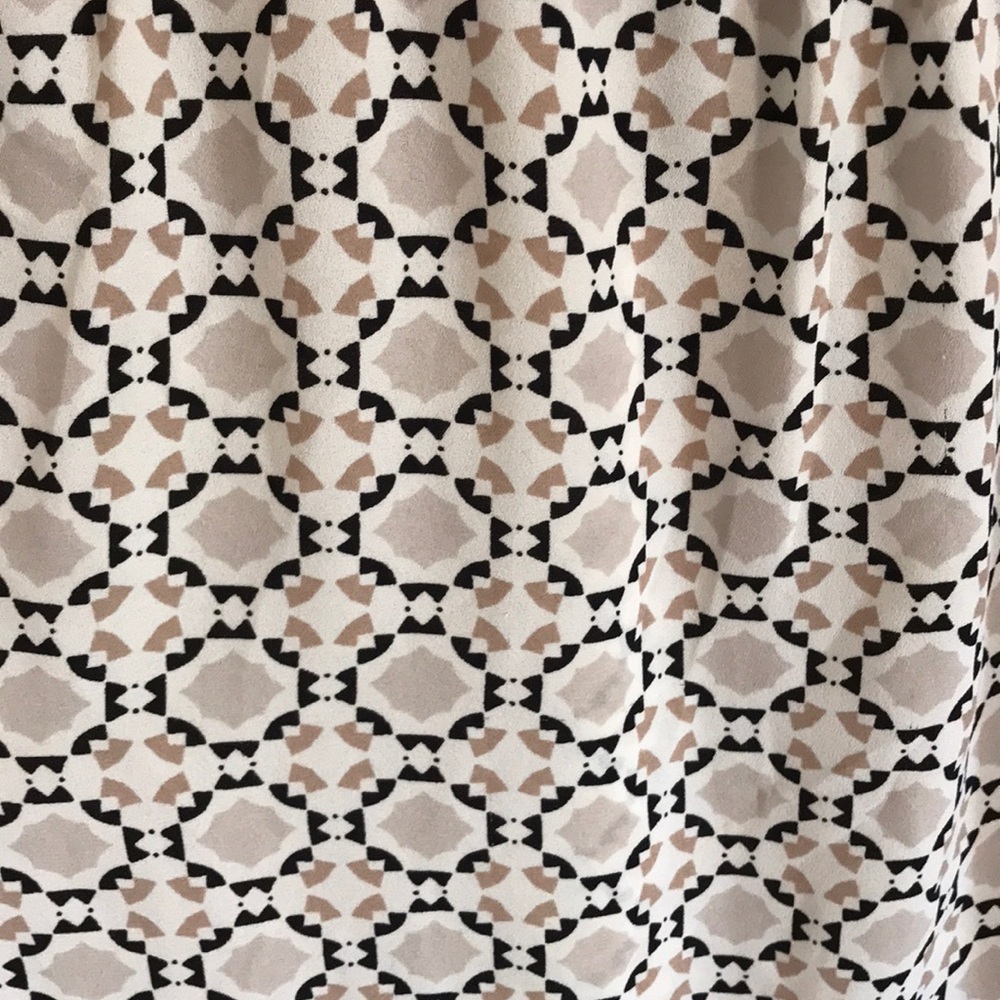 Pattern blouse - Picture 4 of 7